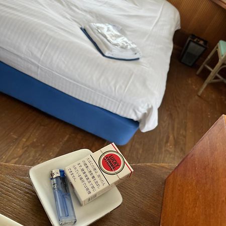 Hotel Posh Odawara Dış mekan fotoğraf