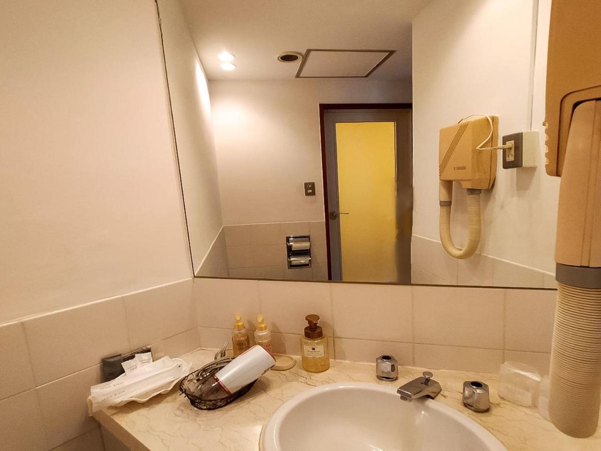 Hotel Posh Odawara Dış mekan fotoğraf