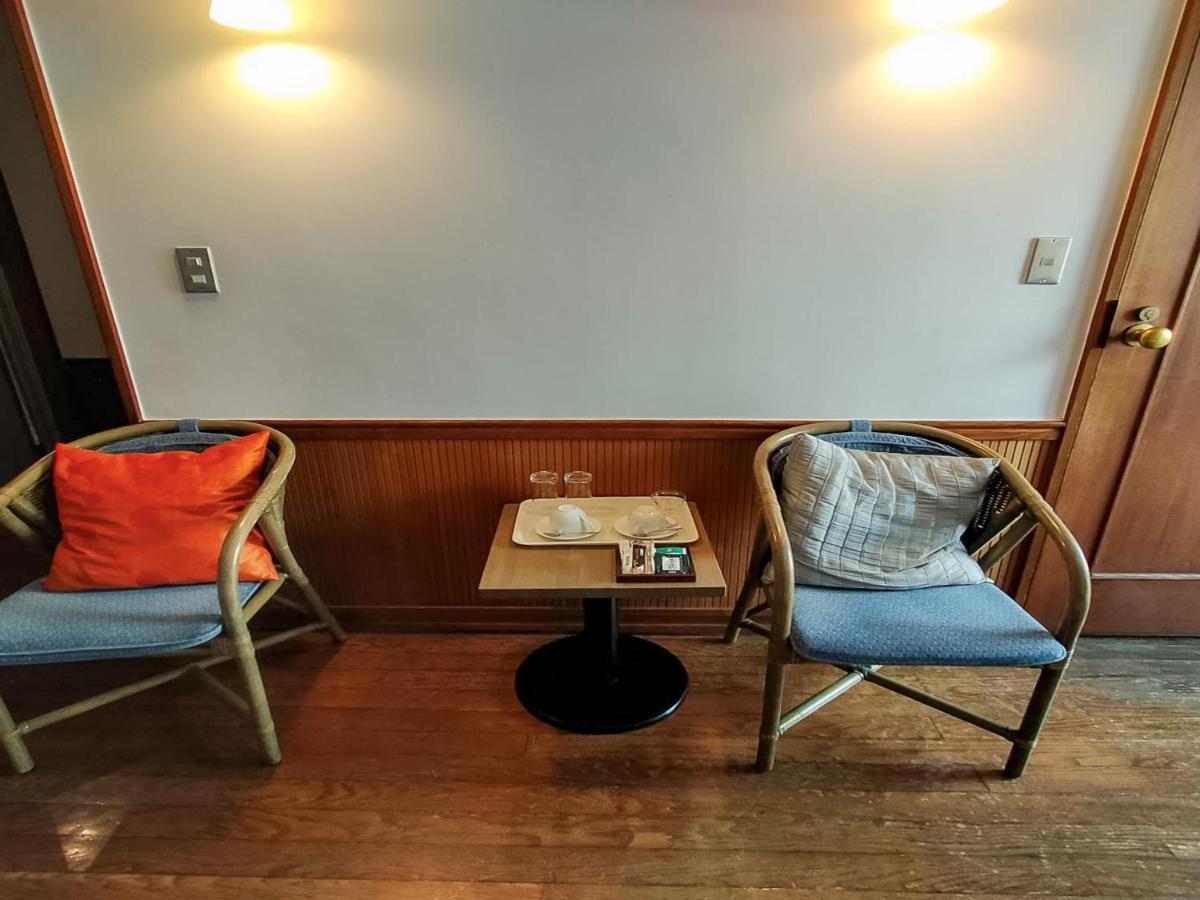 Hotel Posh Odawara Dış mekan fotoğraf