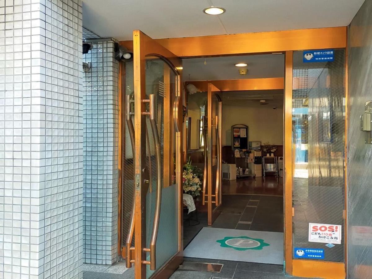 Hotel Posh Odawara Dış mekan fotoğraf
