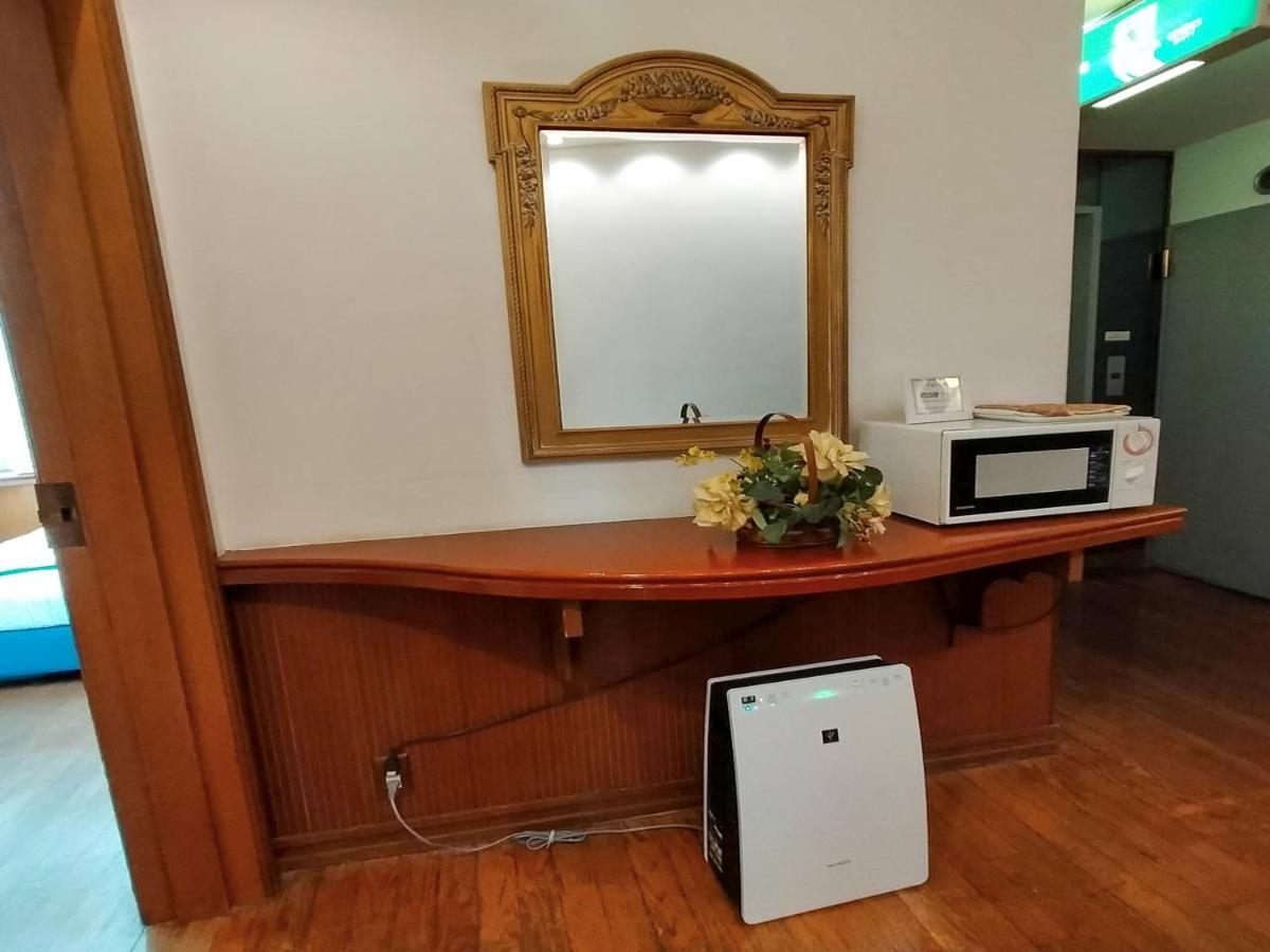 Hotel Posh Odawara Dış mekan fotoğraf