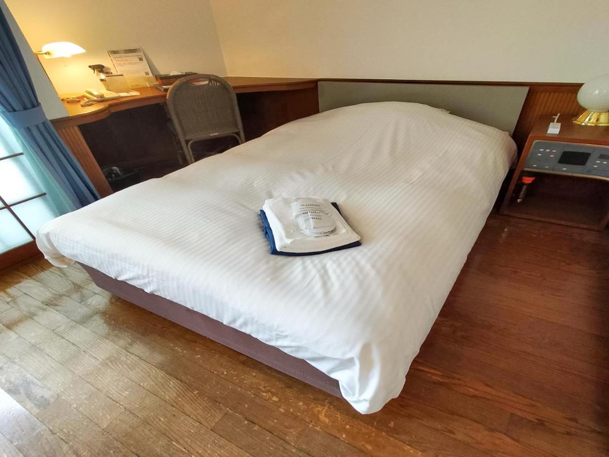 Hotel Posh Odawara Dış mekan fotoğraf