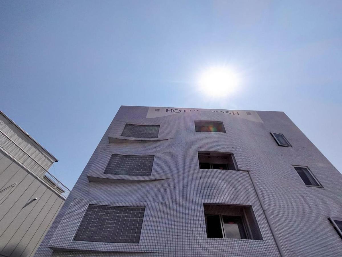 Hotel Posh Odawara Dış mekan fotoğraf