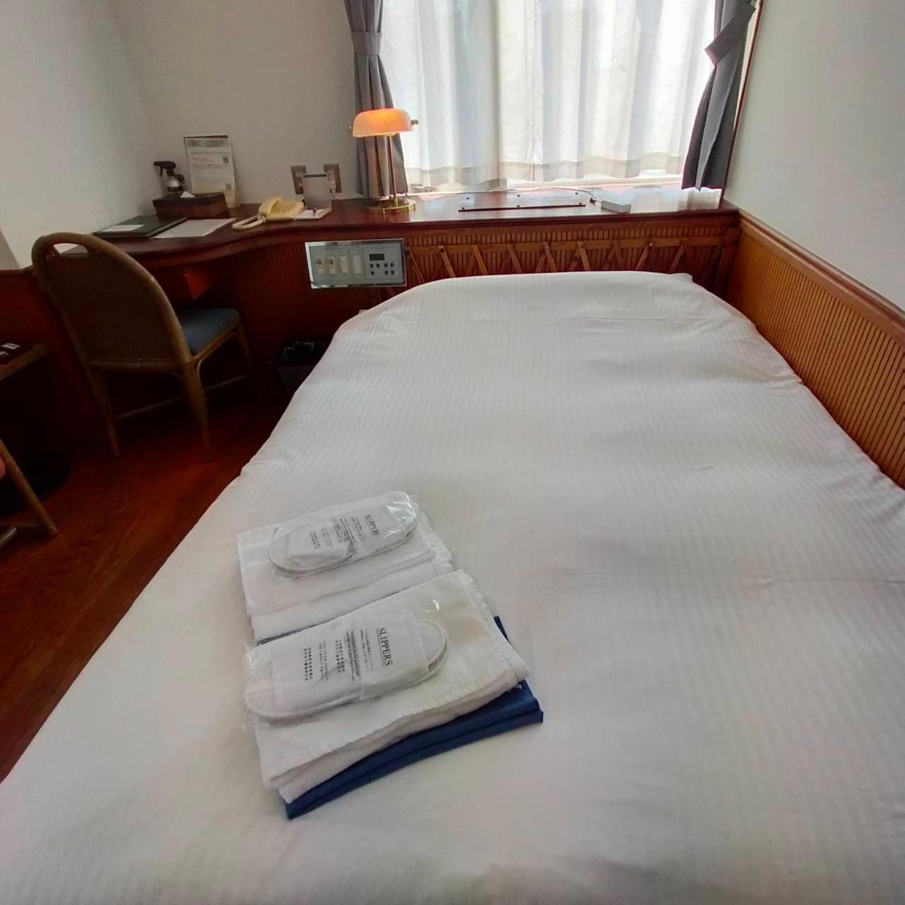 Hotel Posh Odawara Dış mekan fotoğraf