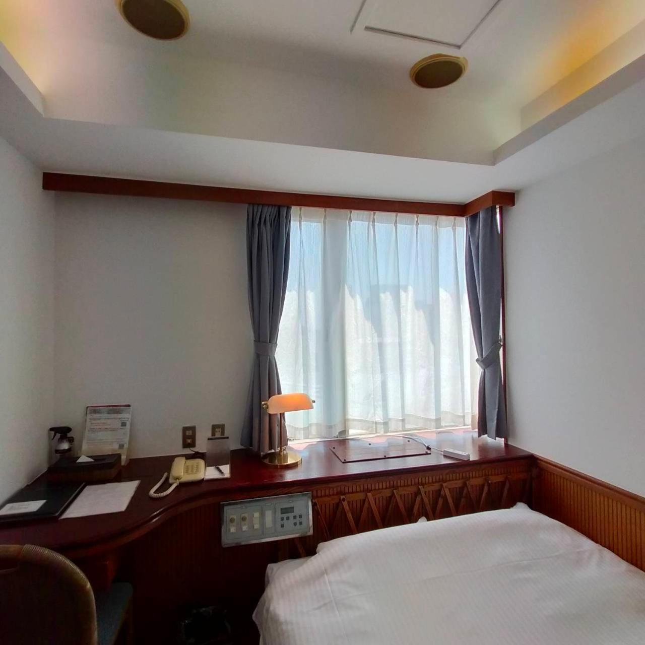Hotel Posh Odawara Dış mekan fotoğraf