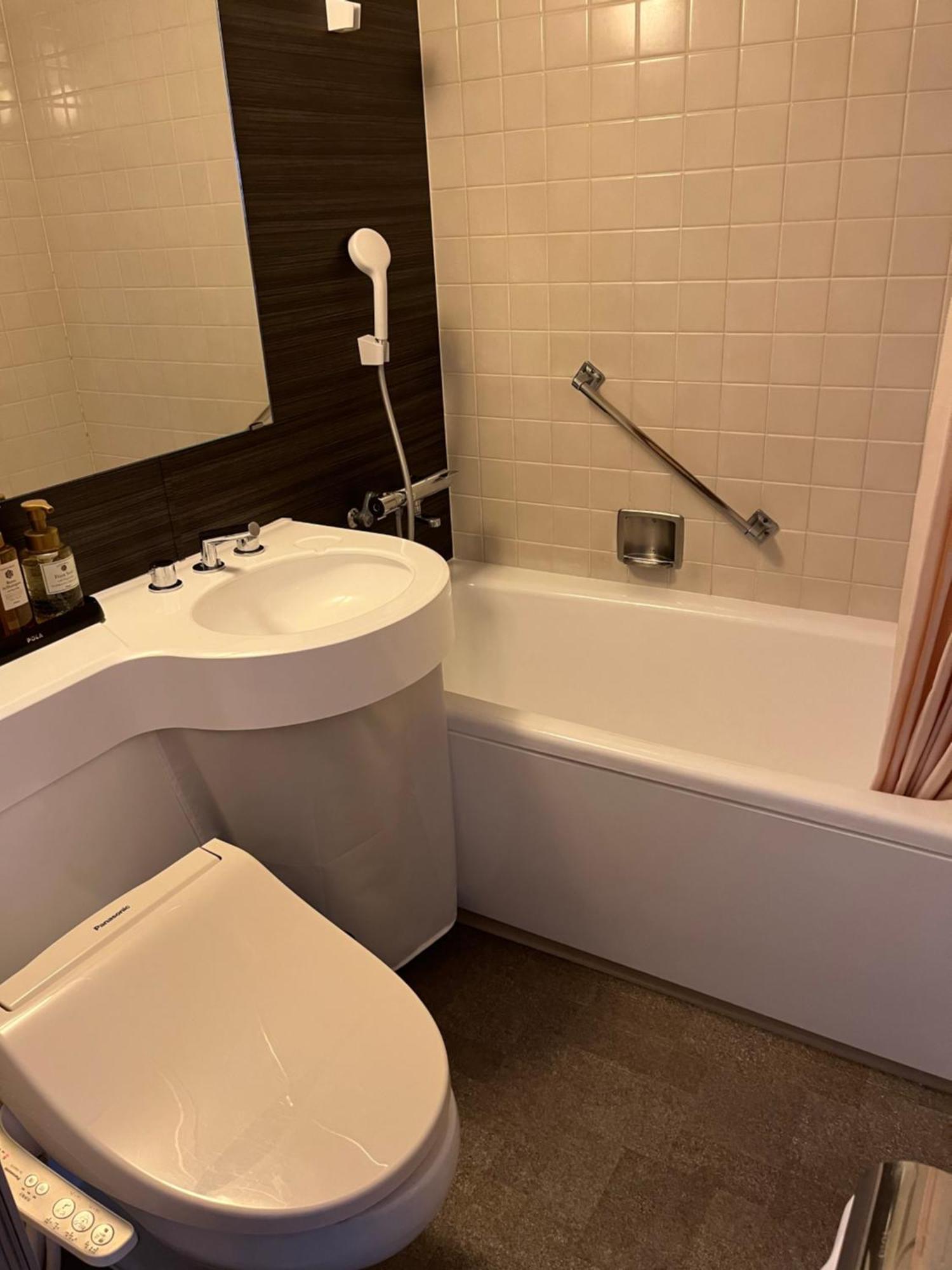 Hotel Posh Odawara Dış mekan fotoğraf