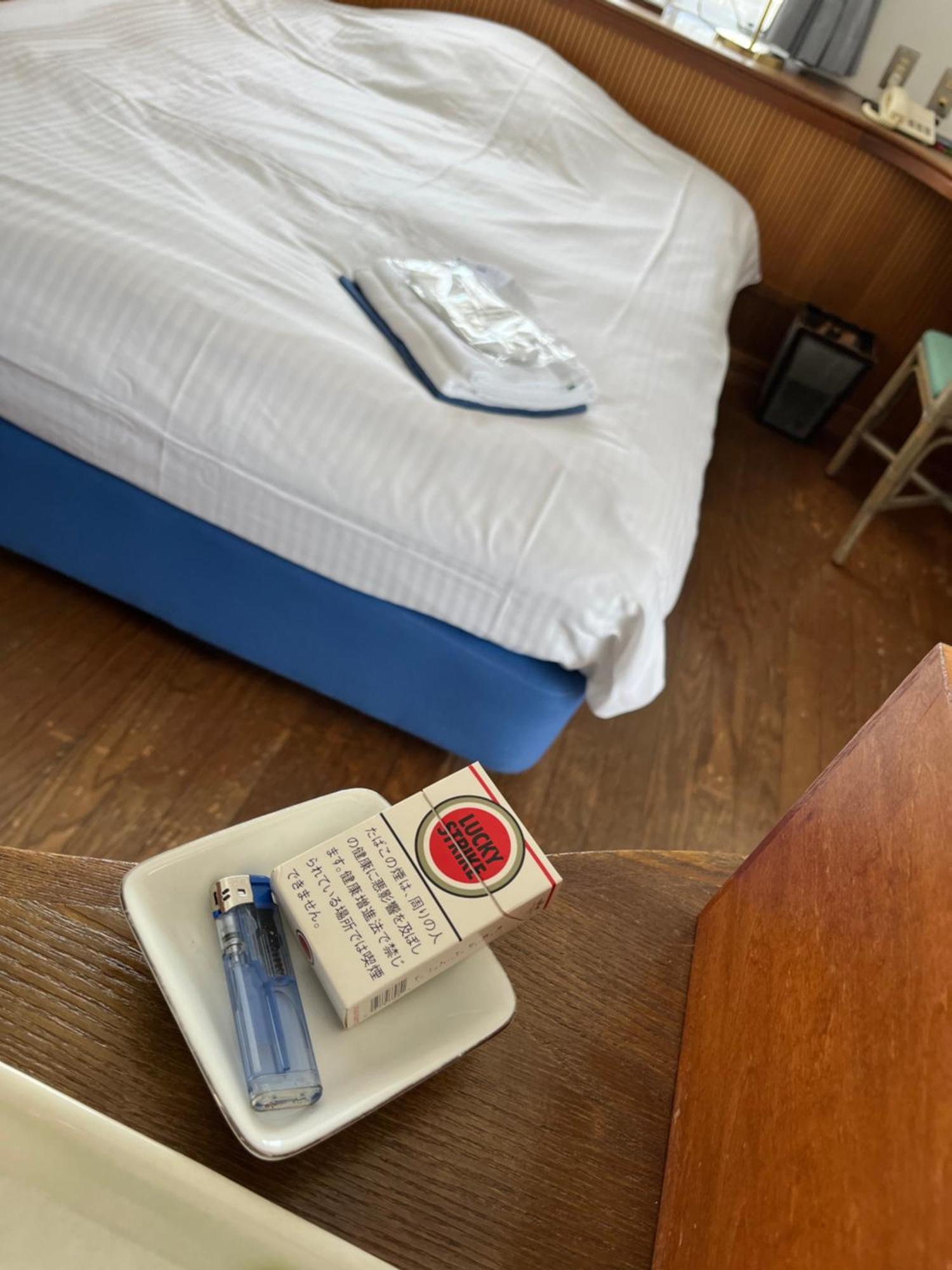 Hotel Posh Odawara Dış mekan fotoğraf