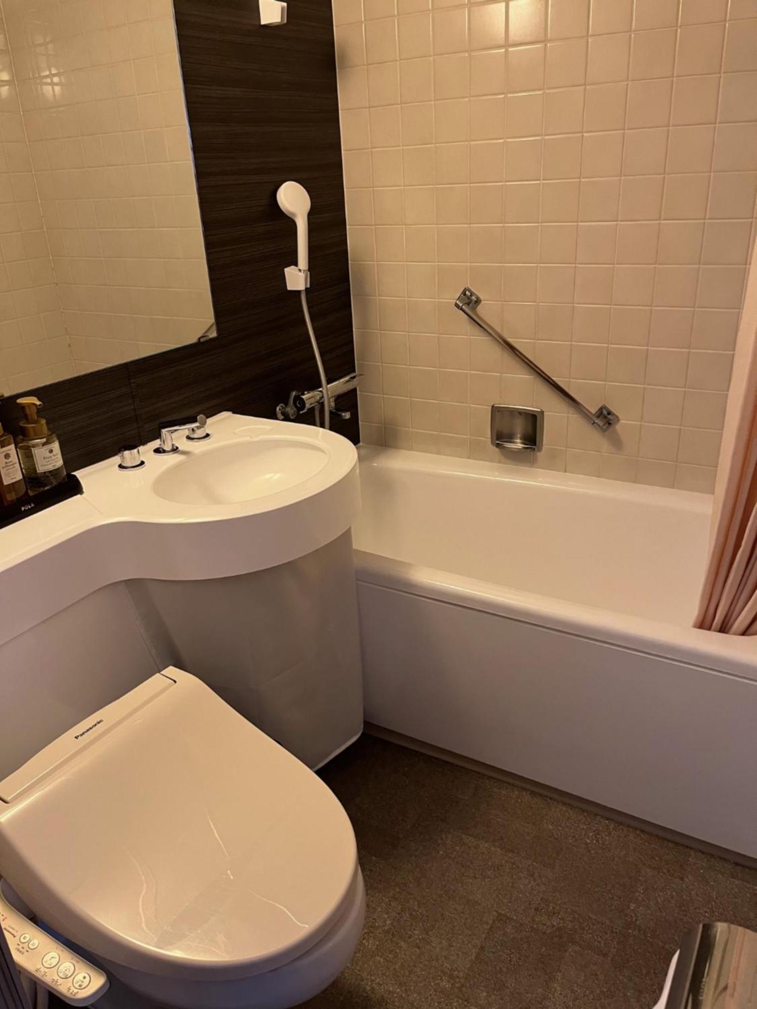 Hotel Posh Odawara Dış mekan fotoğraf